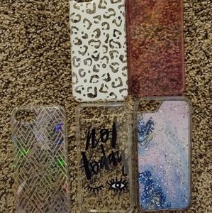 Iphone se (2020) cases